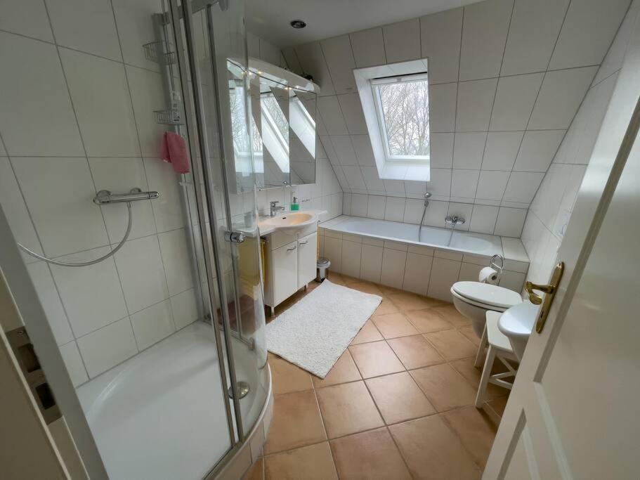 Ferienwohnung Im Schafhaus Schillig Exterior photo